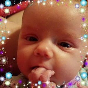 Meet your Posher, Lori